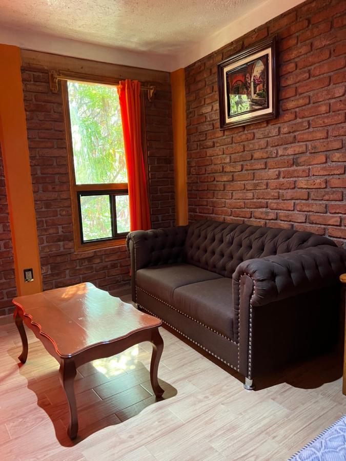 Casa Diez-59 Guanajuato Capital Экстерьер фото