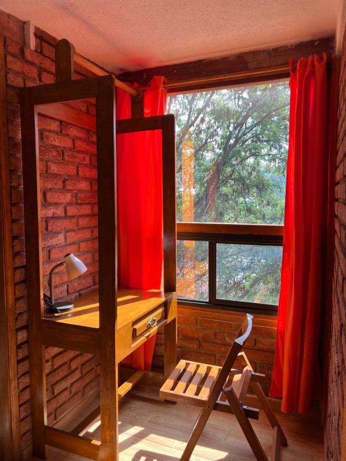 Casa Diez-59 Guanajuato Capital Экстерьер фото