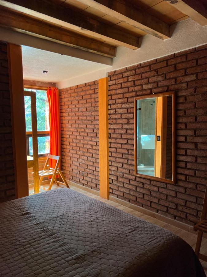 Casa Diez-59 Guanajuato Capital Экстерьер фото