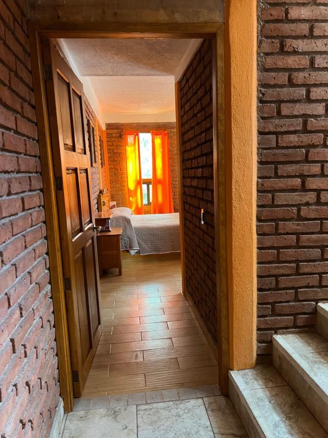 Casa Diez-59 Guanajuato Capital Экстерьер фото