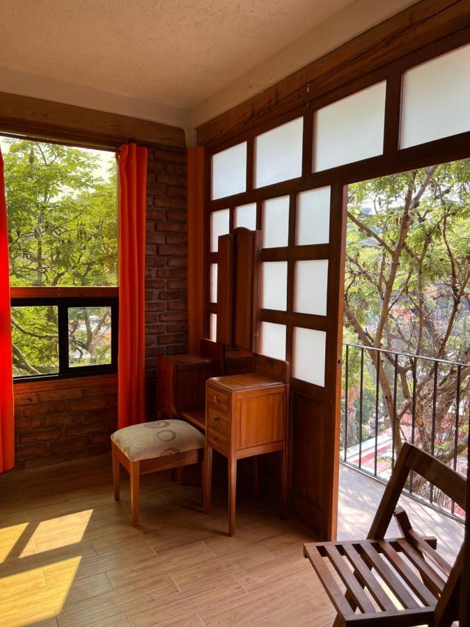 Casa Diez-59 Guanajuato Capital Экстерьер фото