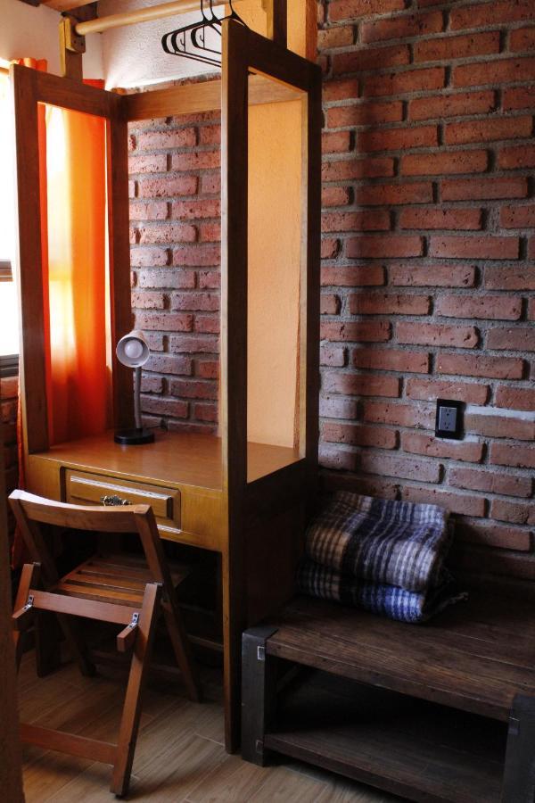 Casa Diez-59 Guanajuato Capital Экстерьер фото