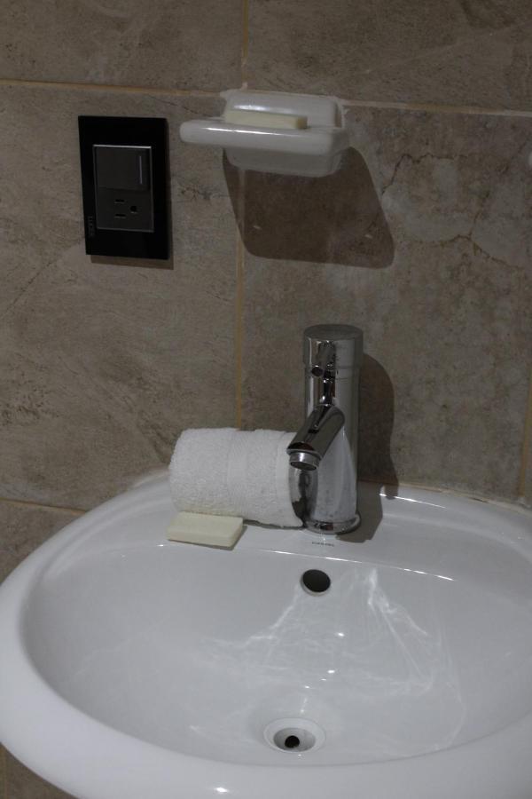 Casa Diez-59 Guanajuato Capital Экстерьер фото