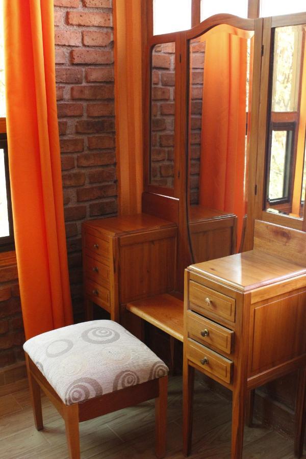 Casa Diez-59 Guanajuato Capital Экстерьер фото