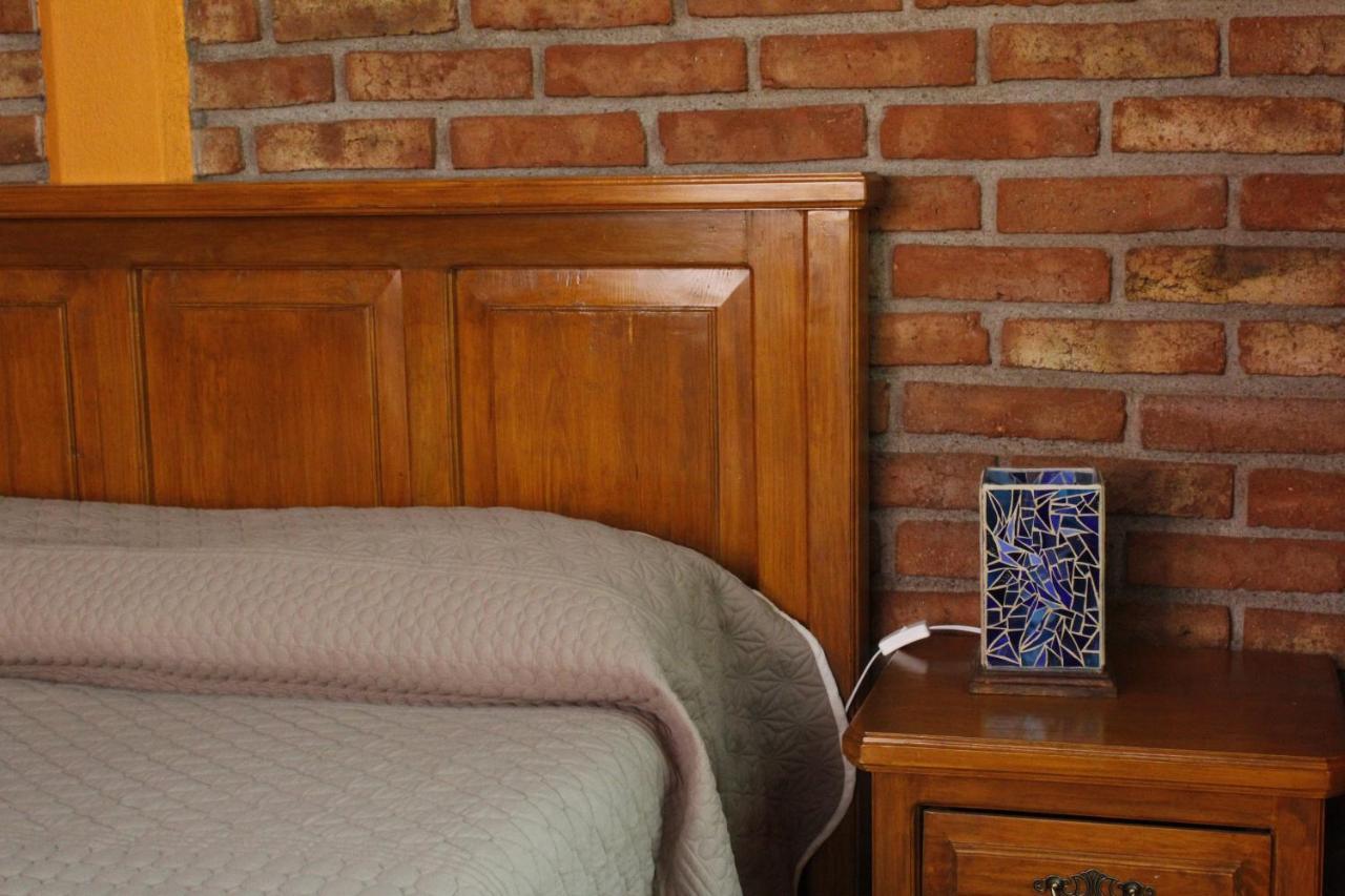 Casa Diez-59 Guanajuato Capital Экстерьер фото