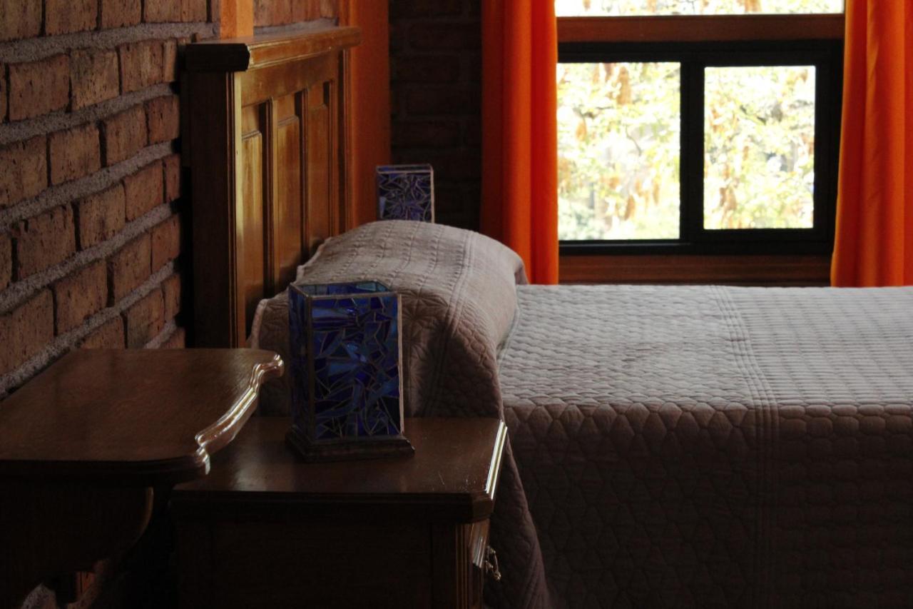 Casa Diez-59 Guanajuato Capital Экстерьер фото