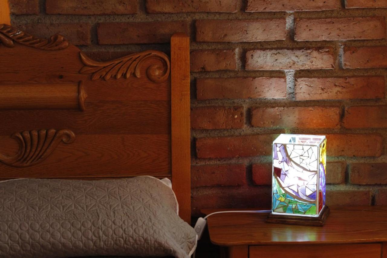 Casa Diez-59 Guanajuato Capital Экстерьер фото