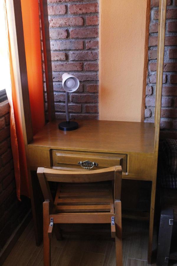 Casa Diez-59 Guanajuato Capital Экстерьер фото