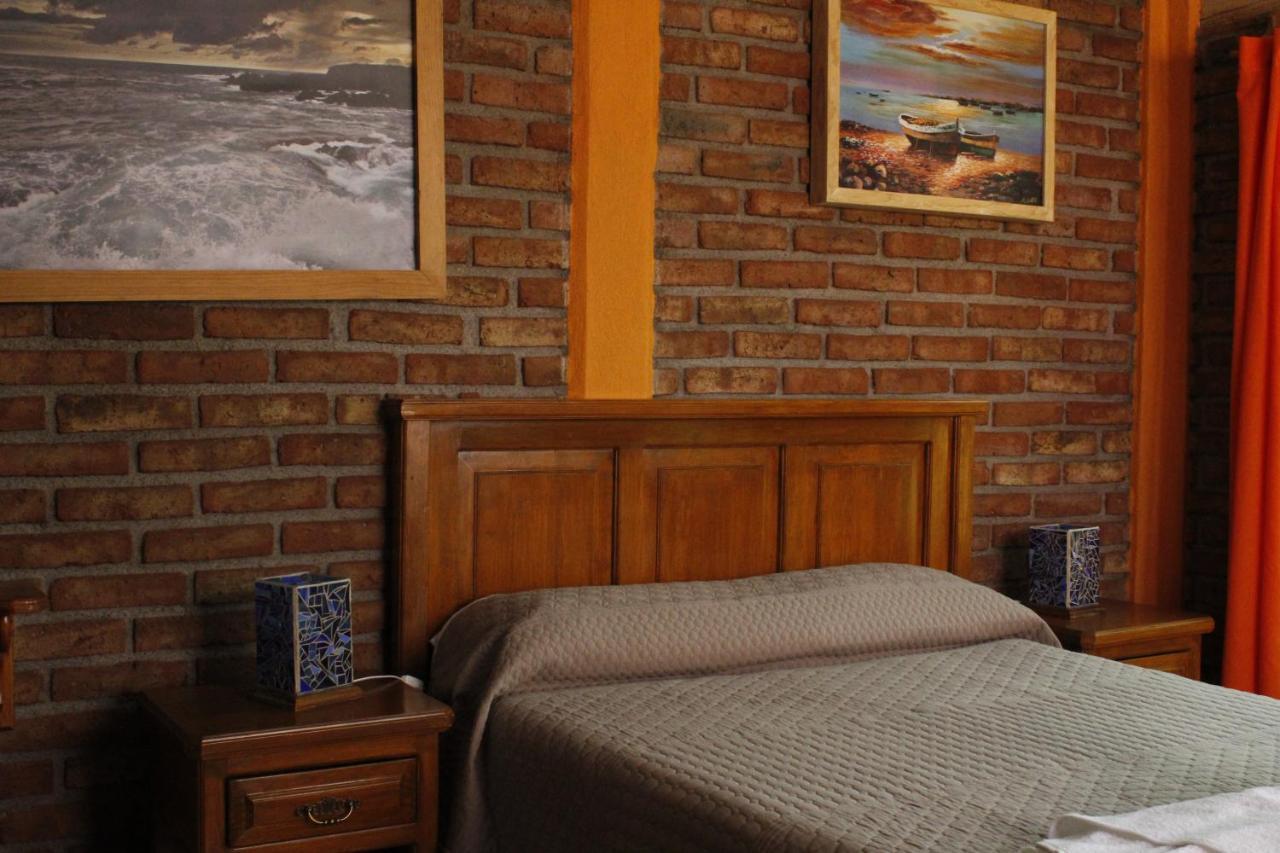 Casa Diez-59 Guanajuato Capital Экстерьер фото